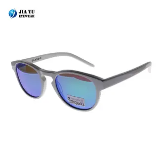 Latest Fashion Retro Women Design Acetate Sunglasses